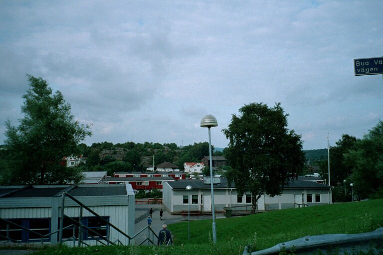 åkered