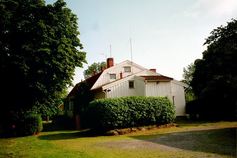 Ängås gård
